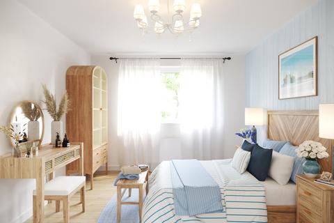 undefined, Plot 101, The Caldwell at Sydney Place, Sydney Road CW1