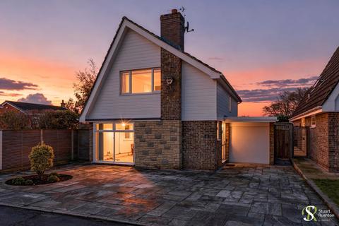 undefined, Lynton Close, Knutsford, WA16
