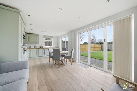undefined, Lynton Close, Knutsford, WA16