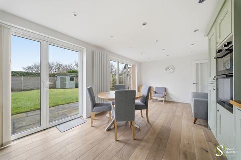 undefined, Lynton Close, Knutsford, WA16