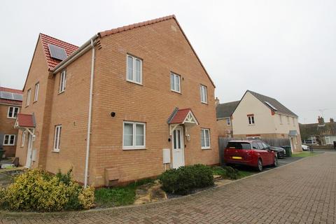 undefined, Wittel Close, Whittlesey PE7