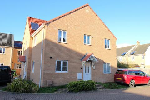 undefined, Wittel Close, Whittlesey PE7