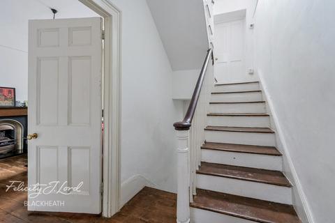 4 bedroom terraced house for sale, Woodhill, Woolwich