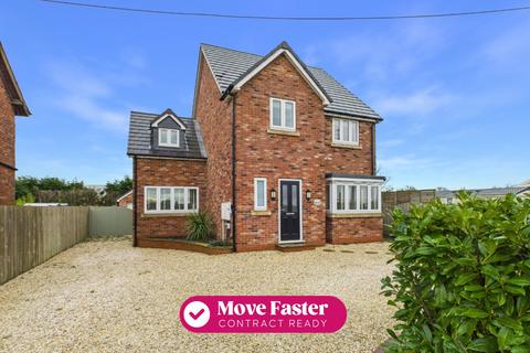 undefined, Staddlethorpe Broad Lane, Gilberdyke, Brough, HU15 2TF