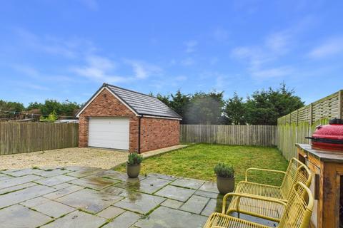 undefined, Staddlethorpe Broad Lane, Gilberdyke, Brough, HU15 2TF