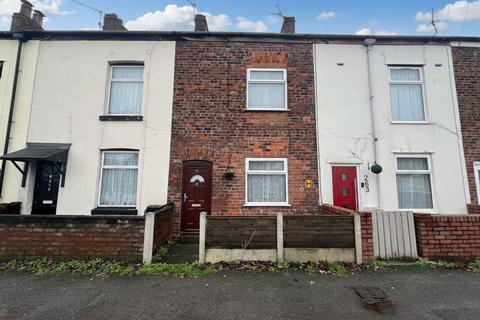 undefined, Liverpool Road, Cadishead, M44
