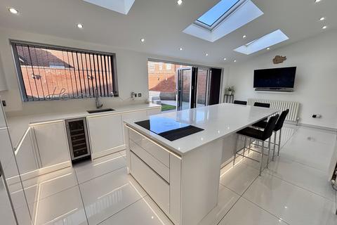 4 bedroom detached house for sale, Countesthorpe, Leicester LE8