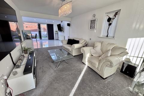 4 bedroom detached house for sale, Countesthorpe, Leicester LE8