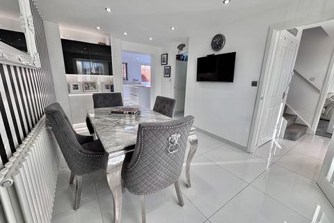4 bedroom detached house for sale, Countesthorpe, Leicester LE8