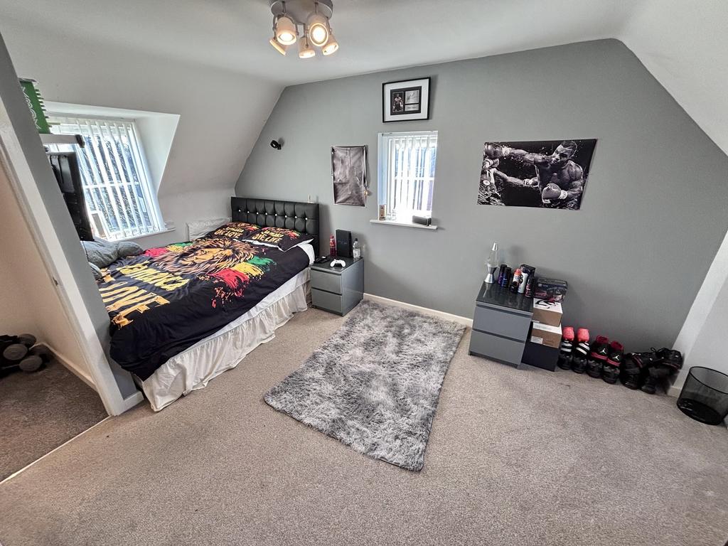Bedroom 2