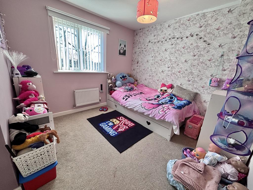 Bedroom 4