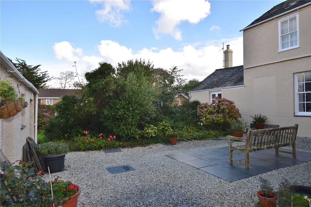 Communal Garden