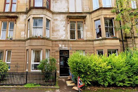 undefined, Bentinck Street, Glasgow G3