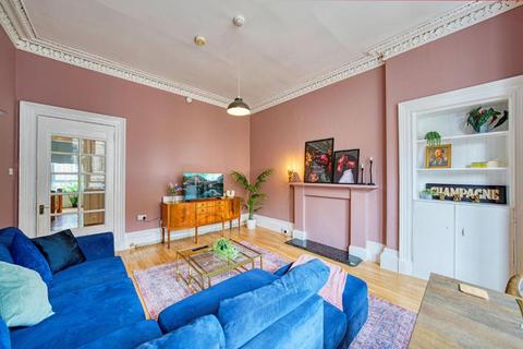 undefined, Bentinck Street, Glasgow G3