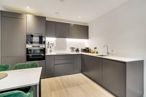 1 bedroom flat to rent, Purley CR8