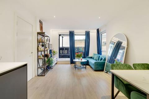 1 bedroom flat to rent, Purley CR8