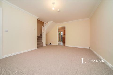 3 bedroom semi-detached house to rent, St. Johns Road, Saxmundham, Suffolk, IP17