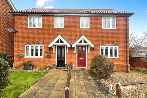 undefined, St. Johns Road, Saxmundham, Suffolk, IP17