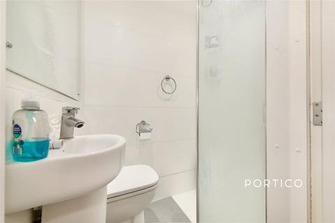 undefined, Bayham Street, London, NW1