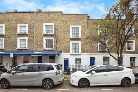 1 bedroom in a house share to rent, Bayham Street, London, NW1
