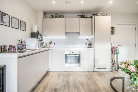 1 bedroom flat for sale, Bittacy Hill, London NW7