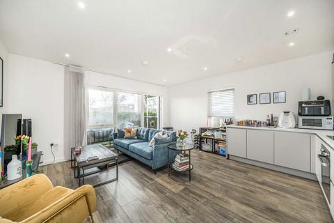 Bittacy Hill, London NW7