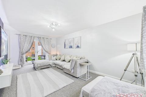 4 bedroom detached house for sale, Maes Gwyrdd, Gwersyllt, Wrexham