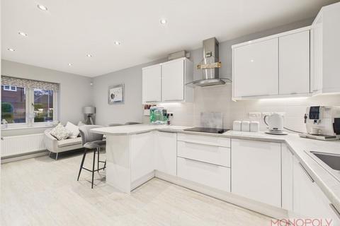 undefined, Maes Gwyrdd, Gwersyllt, Wrexham