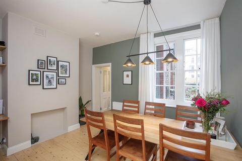 2 bedroom flat for sale, Cormont Road, Camberwell, SE5