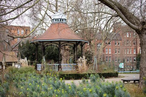2 bedroom flat for sale, Cormont Road, Camberwell, SE5