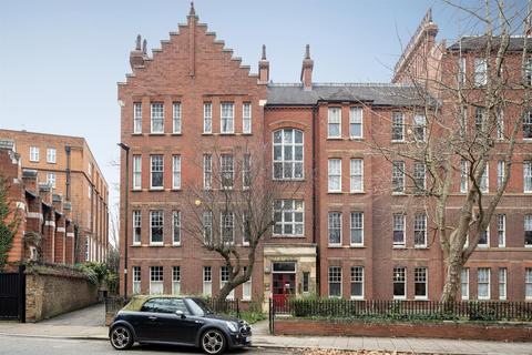 2 bedroom flat for sale, Cormont Road, Camberwell, SE5