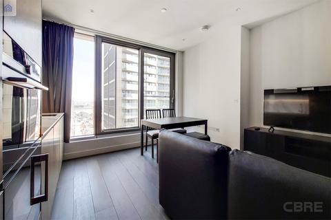 undefined, Park Drive, Canary Wharf, E14