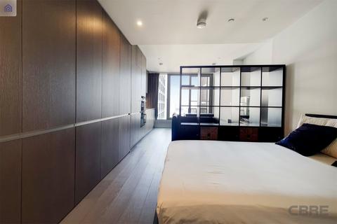 undefined, Park Drive, Canary Wharf, E14