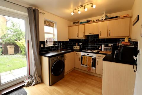 2 bedroom terraced house to rent, Centurion Walk Market Weighton York