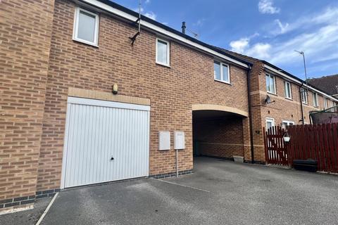 undefined, 20 Rees Close Market WeightonYork