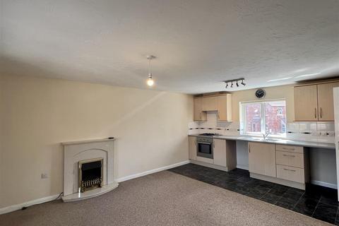 undefined, 20 Rees Close Market WeightonYork
