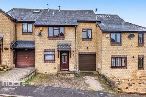 Five Bells Lane, Rochester