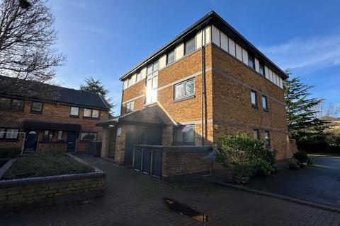 2 bedroom flat to rent, Taeping Street, London, E14
