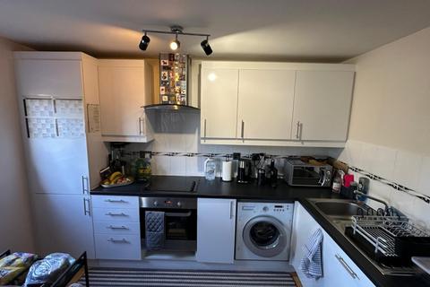 undefined, Taeping Street, London, E14