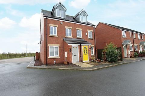 undefined, Moorhouse Drive, Thurcroft, Rotherham