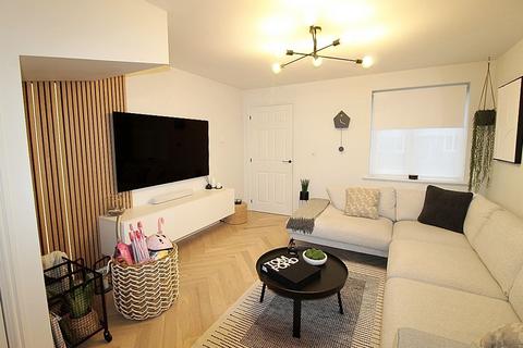 undefined, Moorhouse Drive, Thurcroft, Rotherham