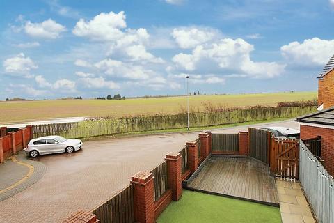 undefined, Moorhouse Drive, Thurcroft, Rotherham