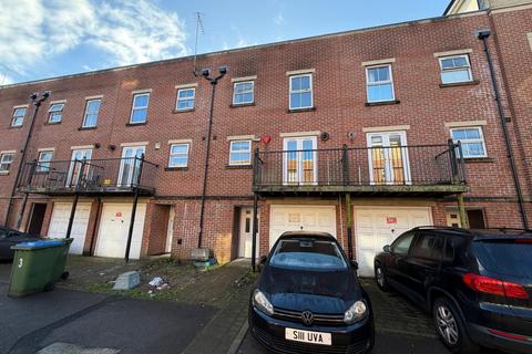 undefined, Winton Street, Southampton SO14