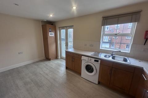 undefined, Winton Street, Southampton SO14
