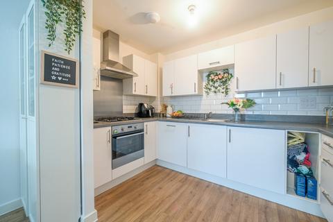 undefined, Discovery Drive, Swanley, Kent