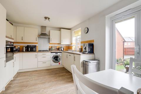 undefined, Latin Grove, Nottingham NG15