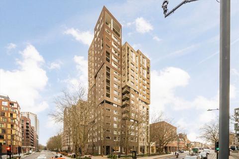 2 bedroom flat to rent, Walton Heights, London SE17