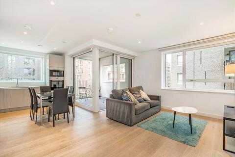 2 bedroom flat to rent, Walton Heights, London SE17