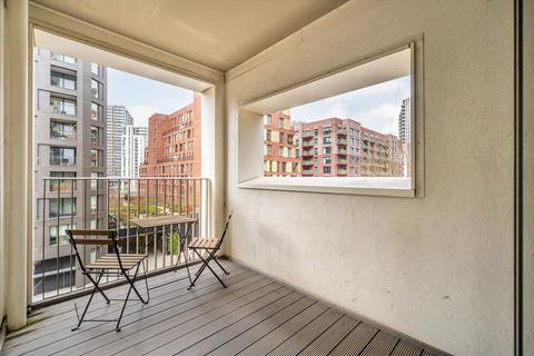 2 bedroom flat to rent, Walton Heights, London SE17
