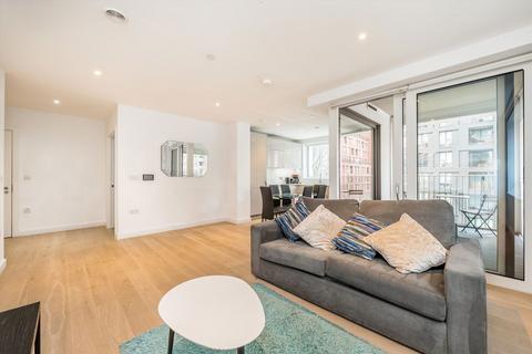 2 bedroom flat to rent, Walton Heights, London SE17